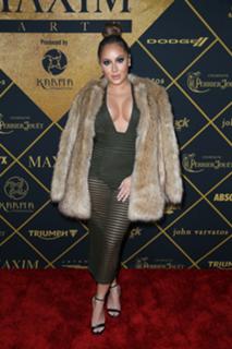 Adrienne Houghton feet photo thumbnail