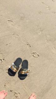 Rachel A. DeMita feet photo thumbnail