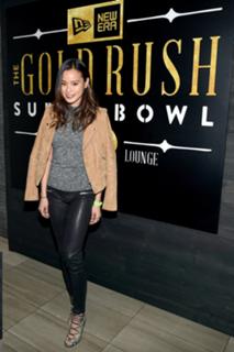 Jamie Chung feet photo thumbnail