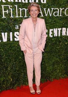 Emma Thompson feet photo thumbnail