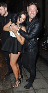 Chloe Ferry feet photo thumbnail