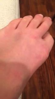 Rachel A. DeMita feet photo thumbnail