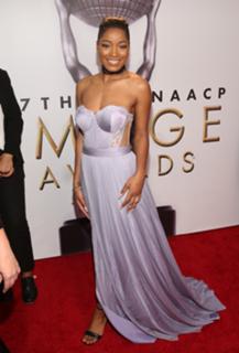 Keke Palmer feet photo thumbnail