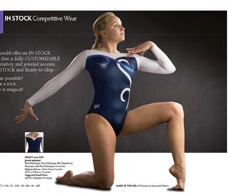 Nastia Liukin feet photo thumbnail