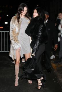 Kendall Jenner feet photo thumbnail