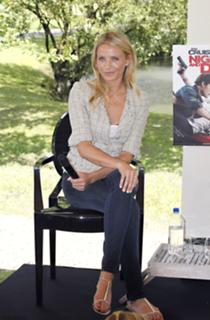 Cameron Diaz feet photo thumbnail