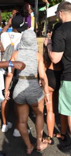 Blac Chyna feet photo thumbnail
