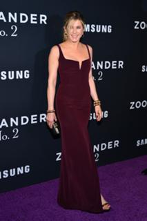 Jennifer Aniston feet photo thumbnail