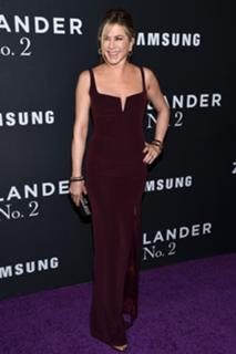 Jennifer Aniston feet photo thumbnail