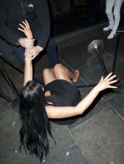 Chloe Ferry feet photo thumbnail