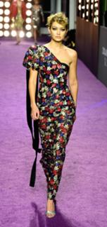 Gigi Hadid feet photo thumbnail