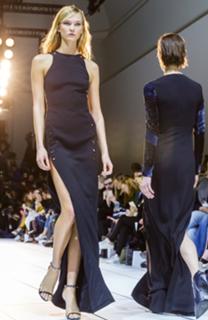 Karlie Kloss feet photo thumbnail