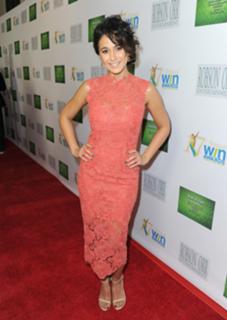 Emmanuelle Chriqui feet photo thumbnail
