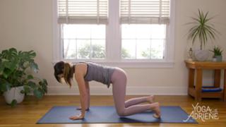 Adriene Mishler feet photo thumbnail