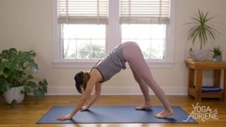 Adriene Mishler feet photo thumbnail