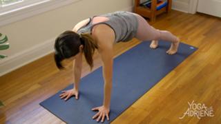 Adriene Mishler feet photo thumbnail