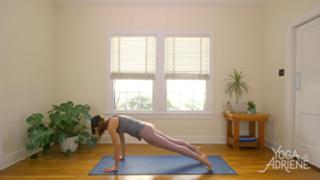 Adriene Mishler feet photo thumbnail