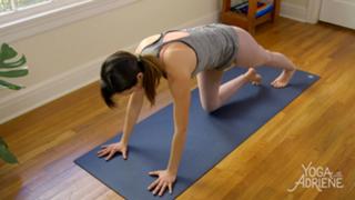 Adriene Mishler feet photo thumbnail