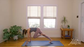 Adriene Mishler feet photo thumbnail