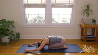 Adriene Mishler feet photo thumbnail