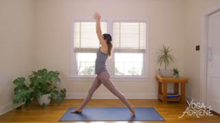 Adriene Mishler feet photo thumbnail