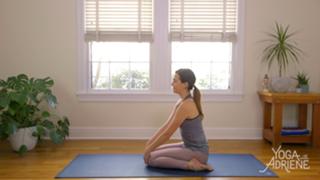 Adriene Mishler feet photo thumbnail