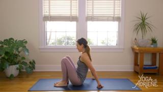 Adriene Mishler feet photo thumbnail