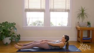 Adriene Mishler feet photo thumbnail