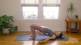 Adriene Mishler feet photo thumbnail