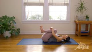 Adriene Mishler feet photo thumbnail
