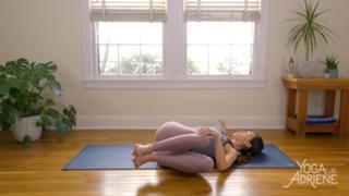 Adriene Mishler feet photo thumbnail