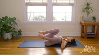 Adriene Mishler feet photo thumbnail