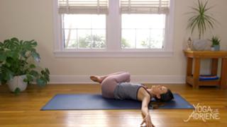 Adriene Mishler feet photo thumbnail