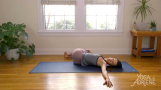 Adriene Mishler feet photo thumbnail