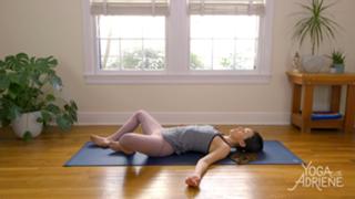 Adriene Mishler feet photo thumbnail