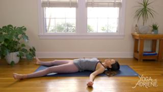 Adriene Mishler feet photo thumbnail