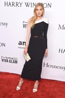 Elsa Hosk feet photo thumbnail