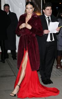 Adriana Lima feet photo thumbnail