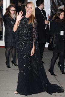 Heidi Klum feet photo thumbnail
