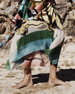 Doutzen Kroes feet photo thumbnail