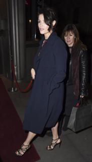 Gemma Arterton feet photo thumbnail