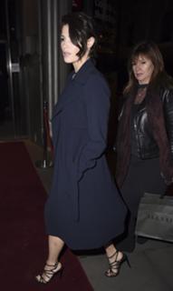 Gemma Arterton feet photo thumbnail