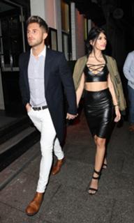 Jasmin Walia feet photo thumbnail