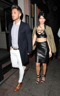 Jasmin Walia feet photo thumbnail