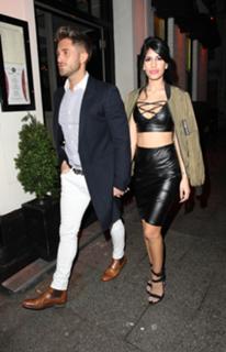 Jasmin Walia feet photo thumbnail