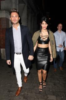 Jasmin Walia feet photo thumbnail