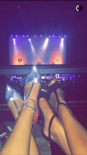 Madison Reed feet photo thumbnail