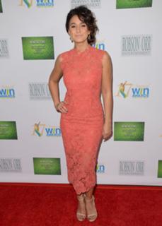 Emmanuelle Chriqui feet photo thumbnail