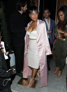 Christina Milian feet photo thumbnail