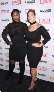 Ashley Graham feet photo thumbnail